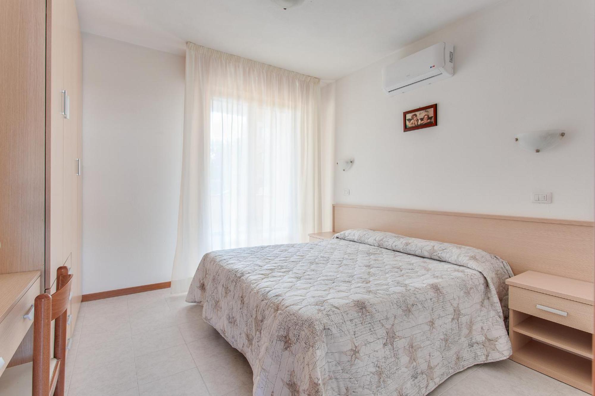 Aparthotel Costa Paradiso Lido Adriano Buitenkant foto
